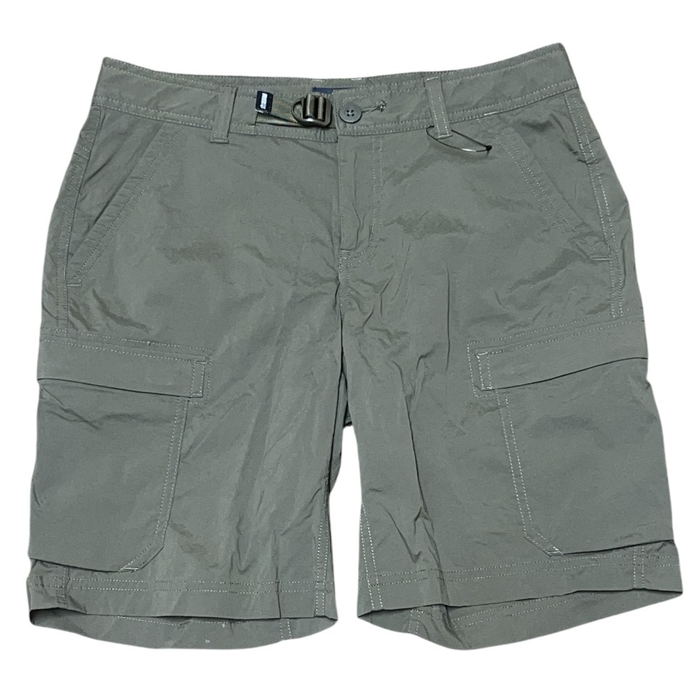 Rei Co-op Women's Relaxed Cargo Shorts Size 4